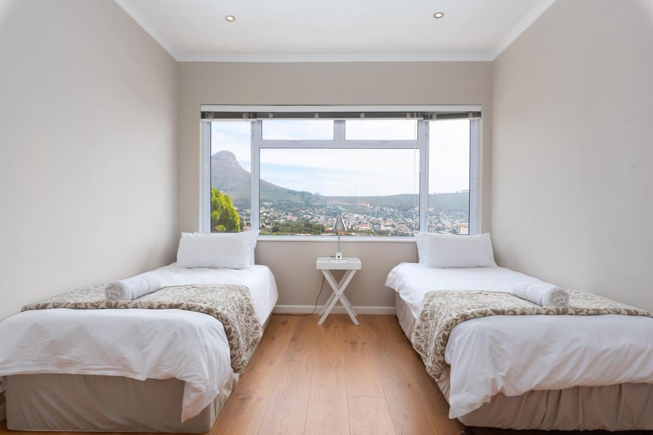 Colli Court 7 Apartment Кейптаун Екстериор снимка