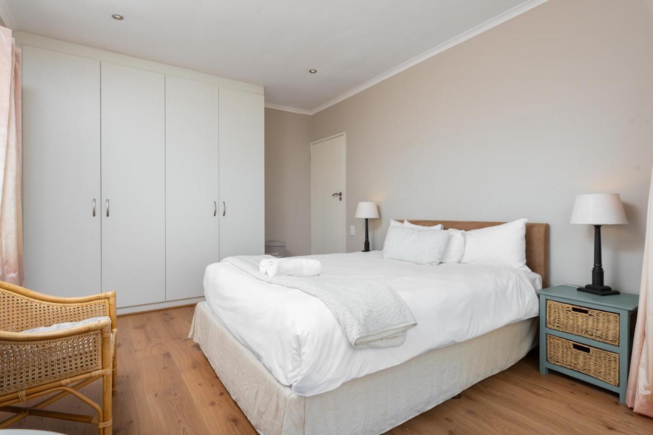 Colli Court 7 Apartment Кейптаун Екстериор снимка