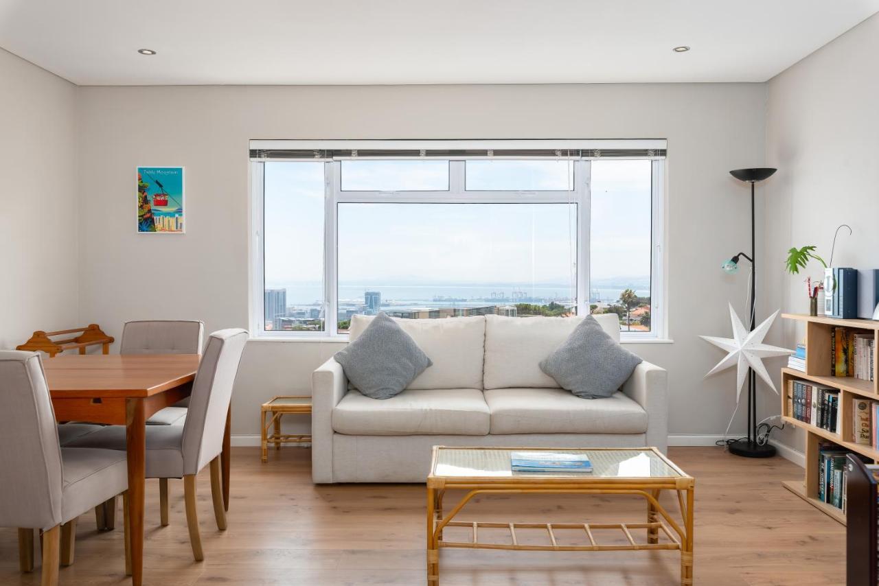 Colli Court 7 Apartment Кейптаун Екстериор снимка