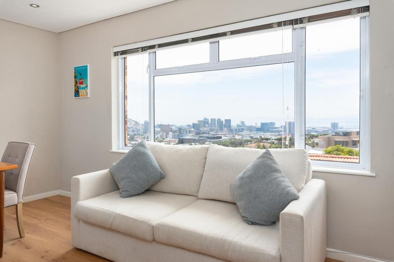 Colli Court 7 Apartment Кейптаун Екстериор снимка