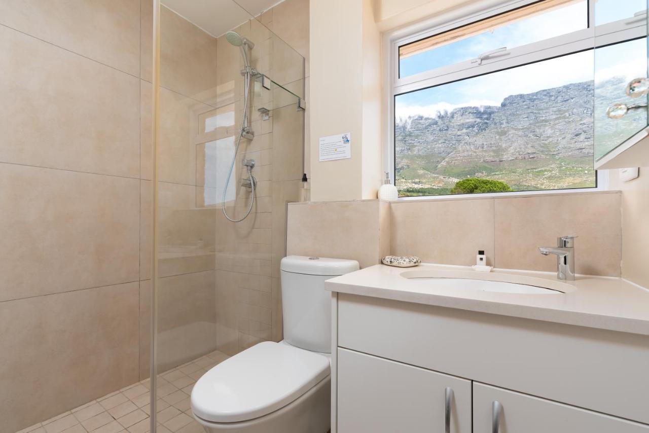 Colli Court 7 Apartment Кейптаун Екстериор снимка