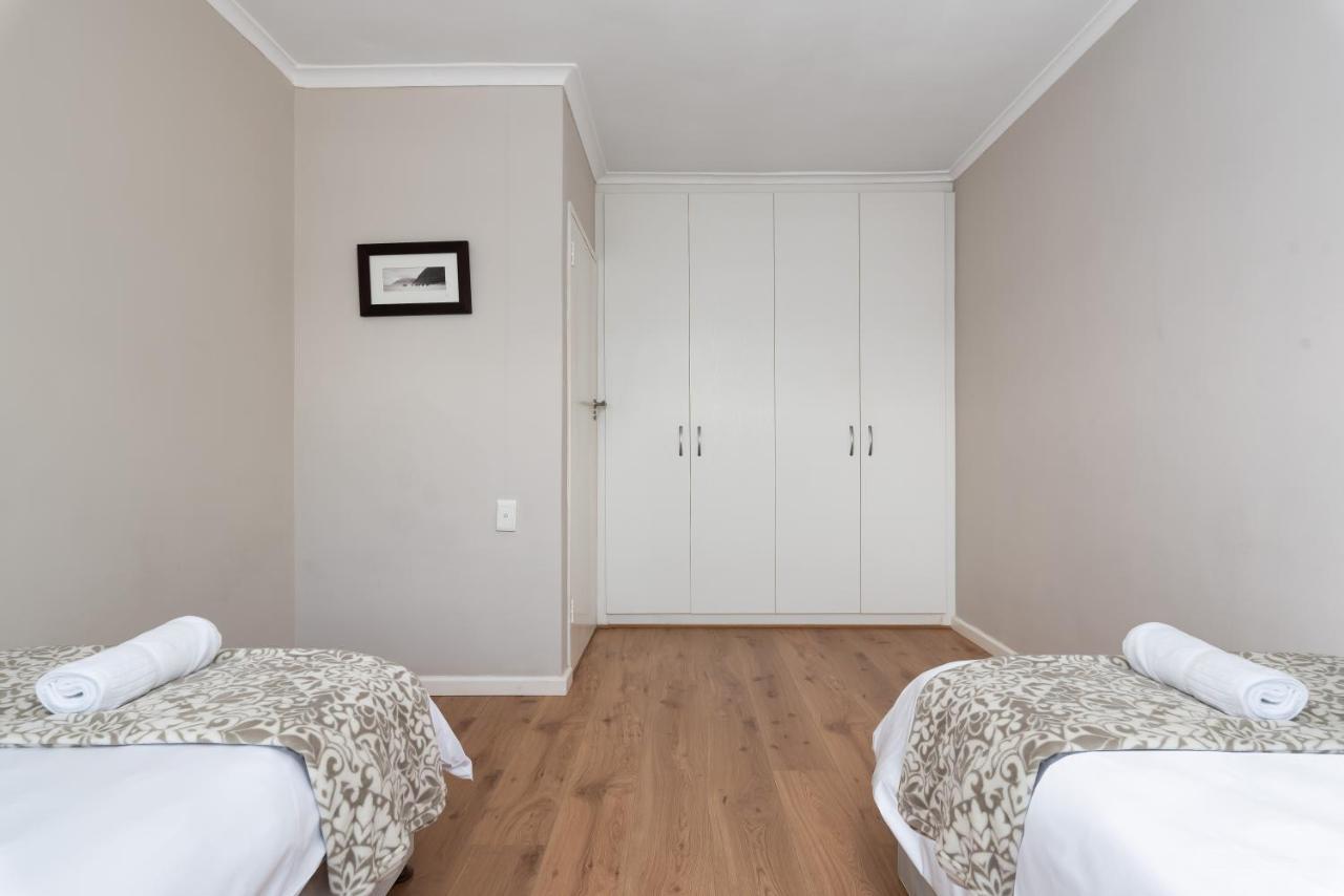 Colli Court 7 Apartment Кейптаун Екстериор снимка