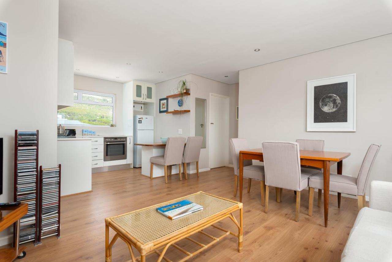 Colli Court 7 Apartment Кейптаун Екстериор снимка