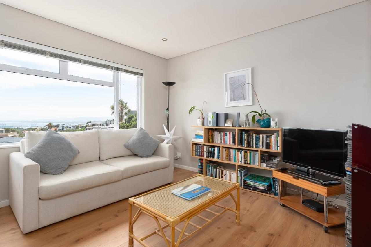 Colli Court 7 Apartment Кейптаун Екстериор снимка