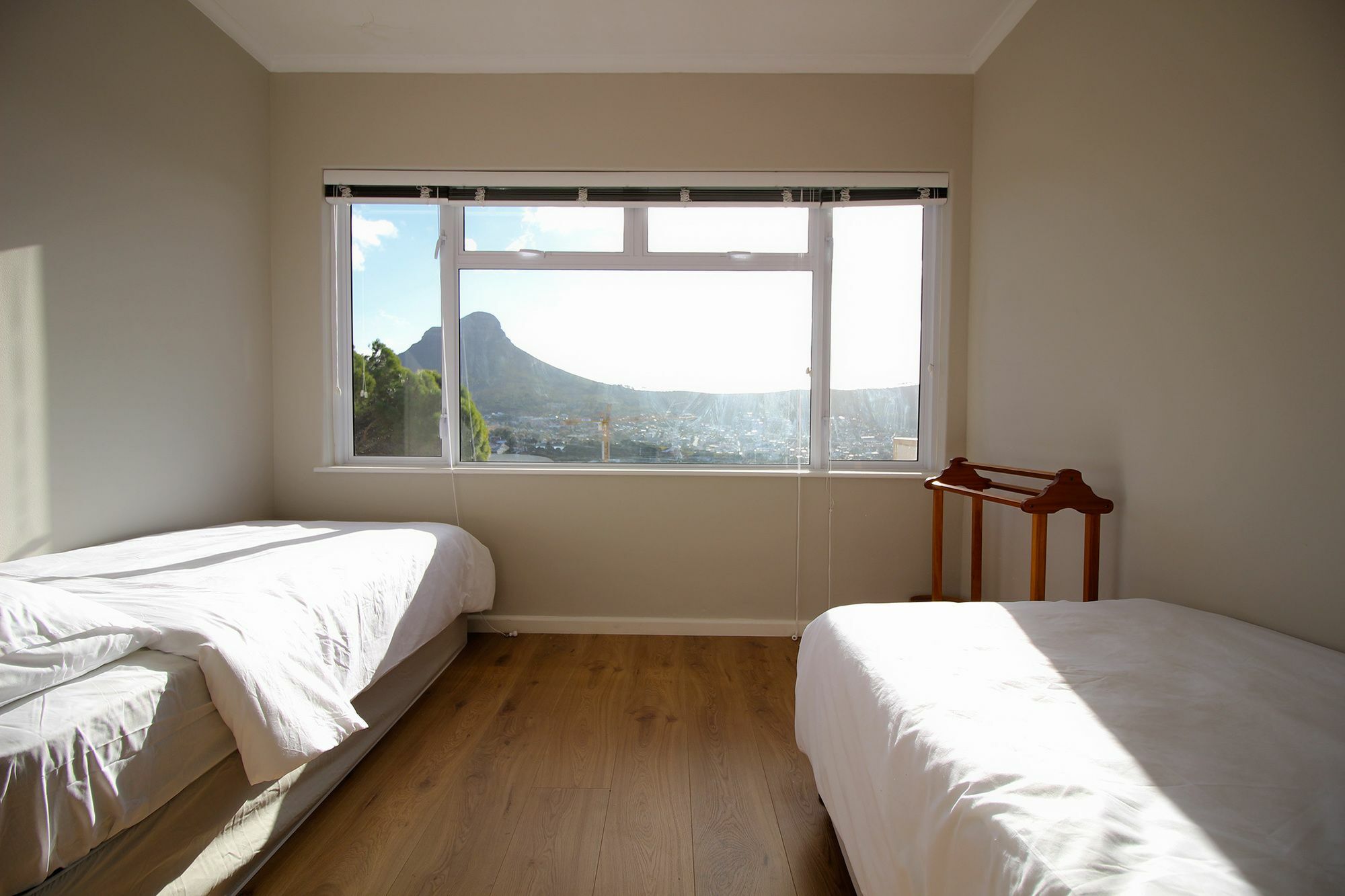 Colli Court 7 Apartment Кейптаун Екстериор снимка