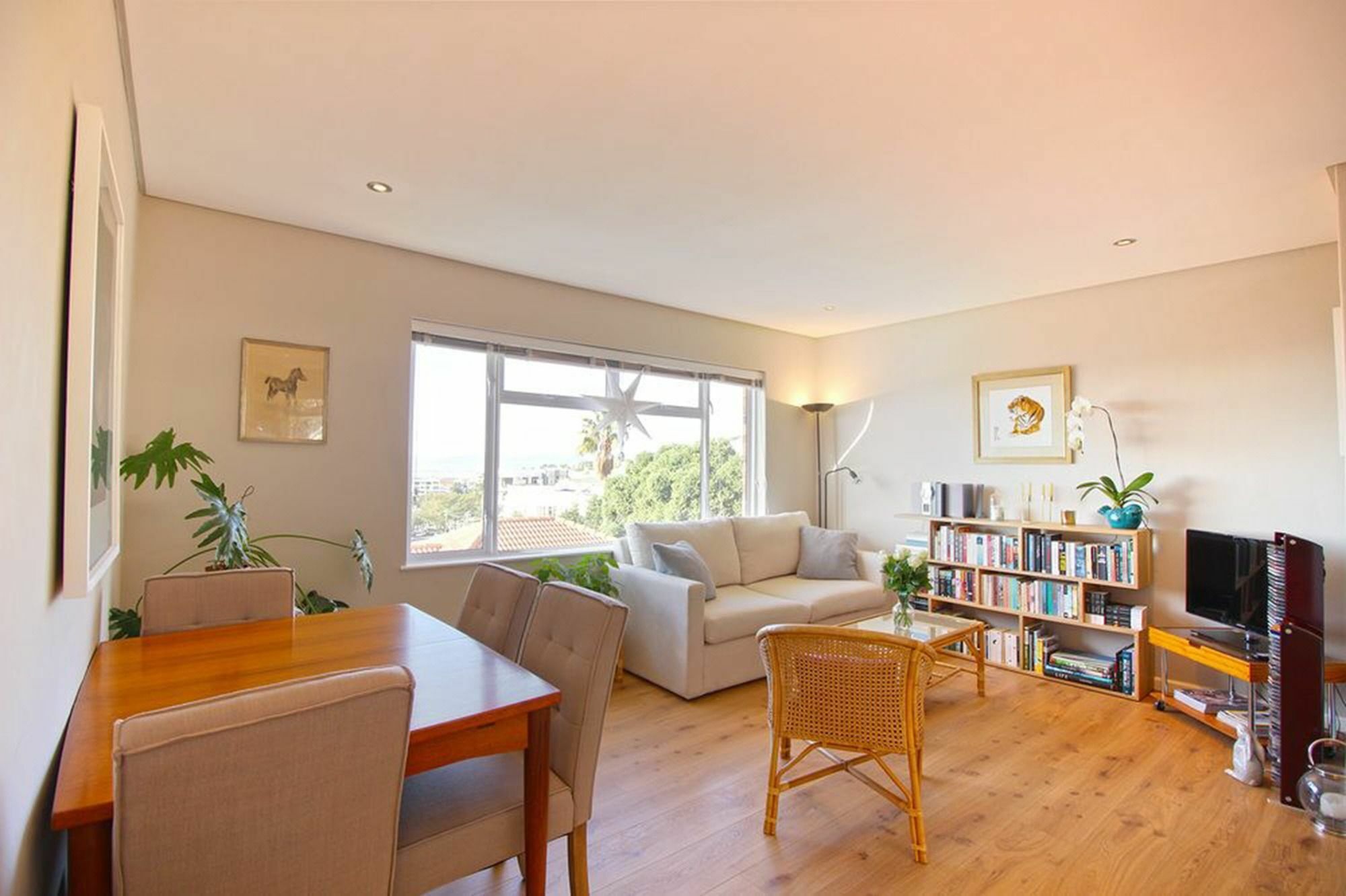 Colli Court 7 Apartment Кейптаун Екстериор снимка