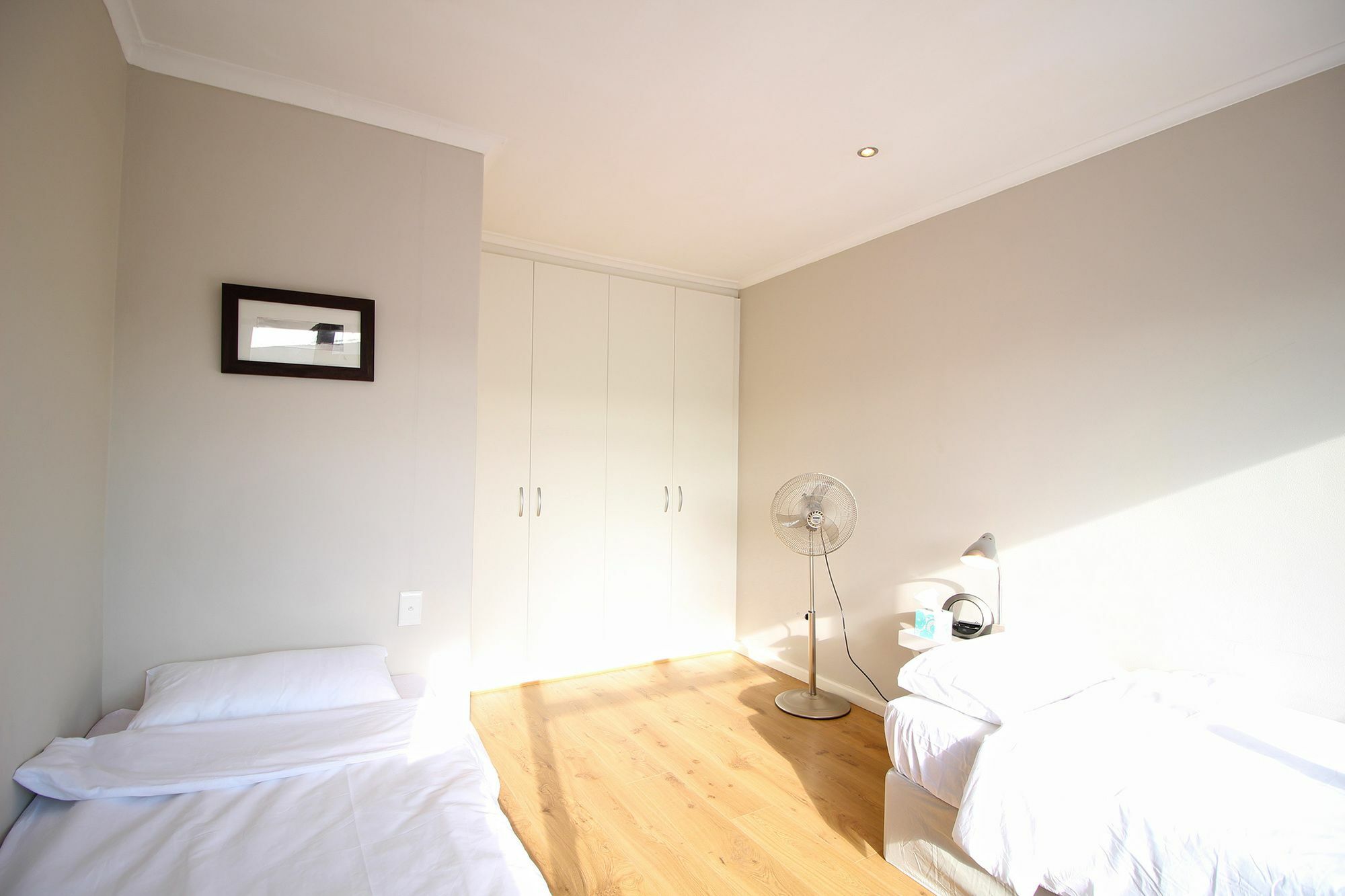 Colli Court 7 Apartment Кейптаун Екстериор снимка